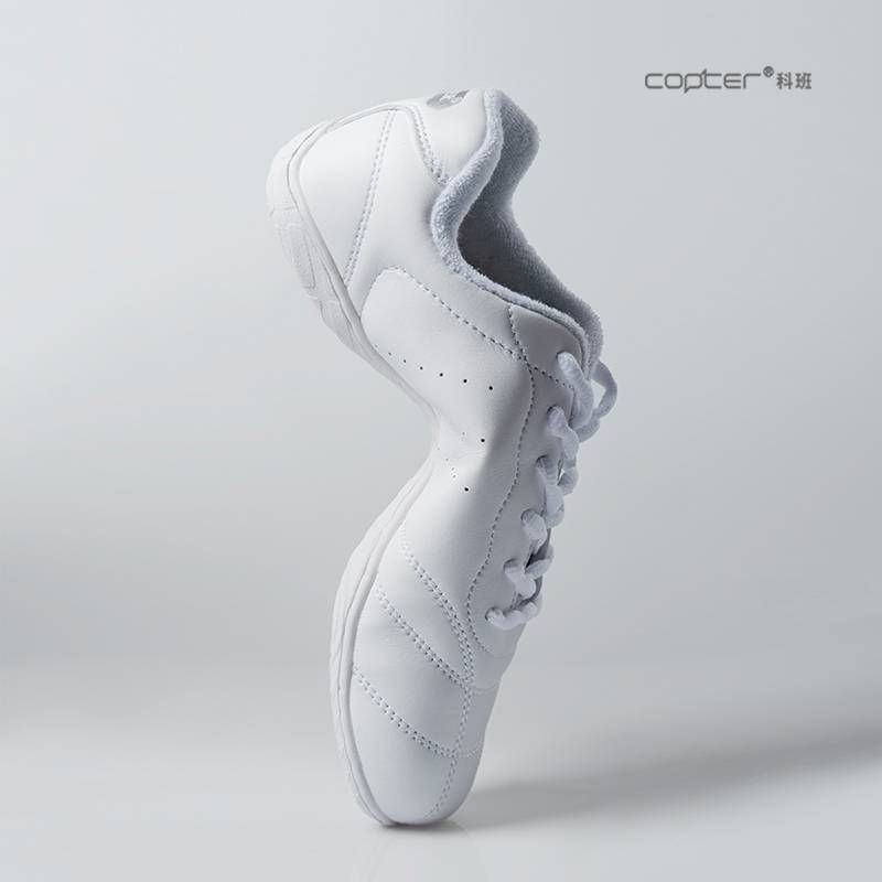 Copter's new competitive shoe white la la la la fuck shoes bodybuilding competition shoes training shoes K19