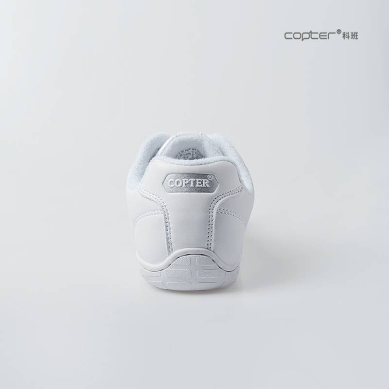 Copter's new competitive shoe white la la la la fuck shoes bodybuilding competition shoes training shoes K19