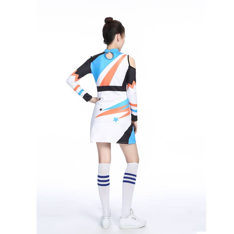 Farming exercise performance clothing performance service popular bodybuilding competition clothing competitive clothing Lala team uniform