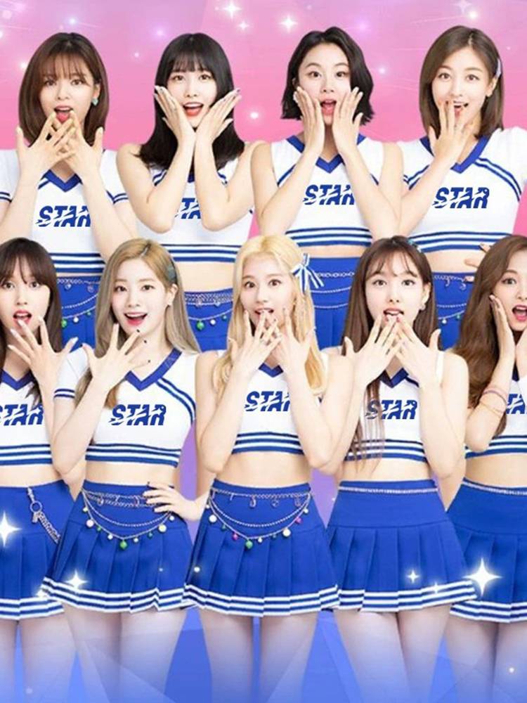 ♪ Play soccer baby girls basketball ♪