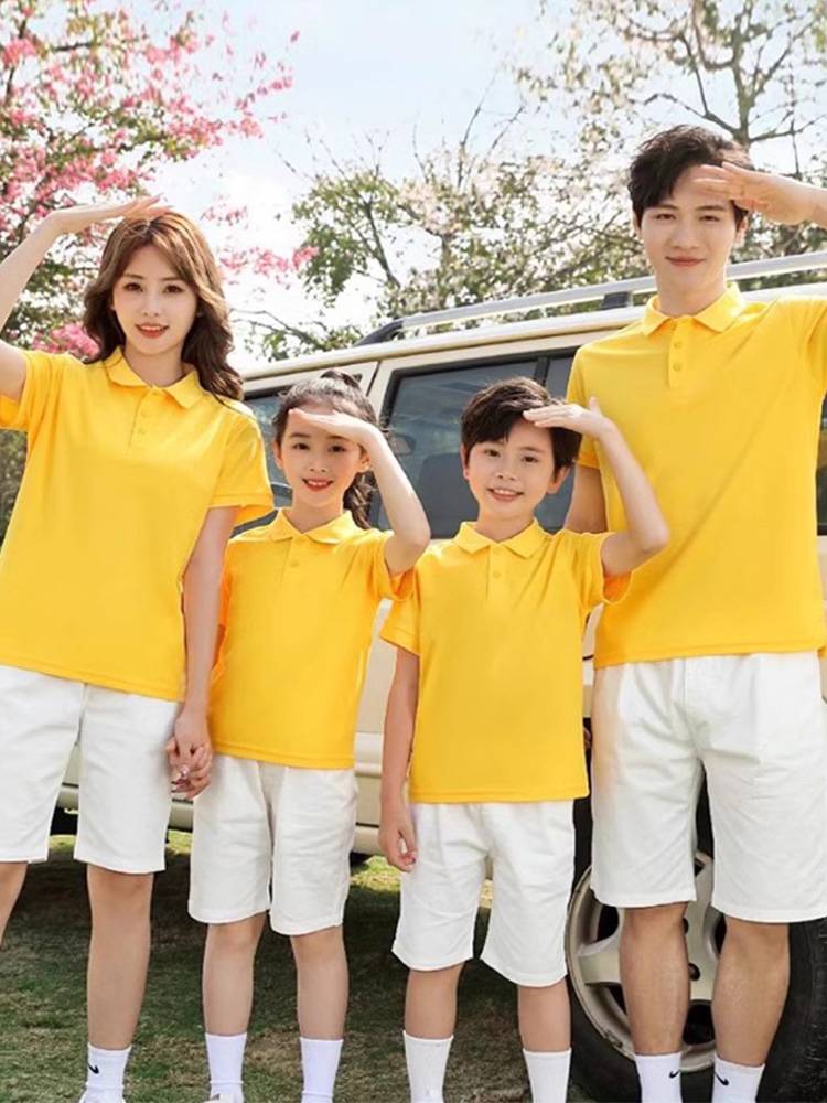 Children's clothing performance clothing La cheerleading elementary school candy -colored chorus games la la la la la la la showing men and women