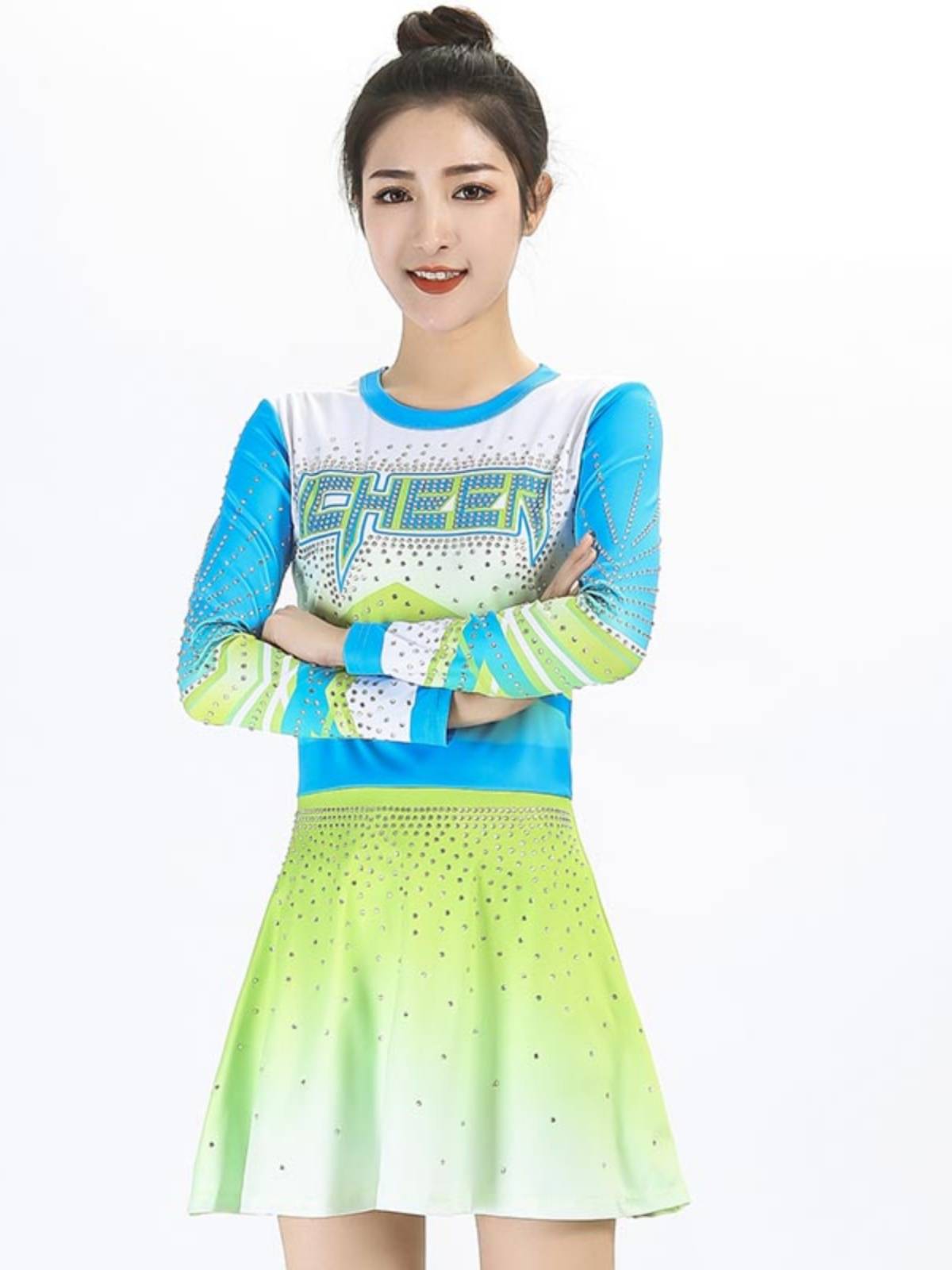 Farming exercise performance clothing performance service rental Volkswagen bodybuilding competition service Lala team uniform lease