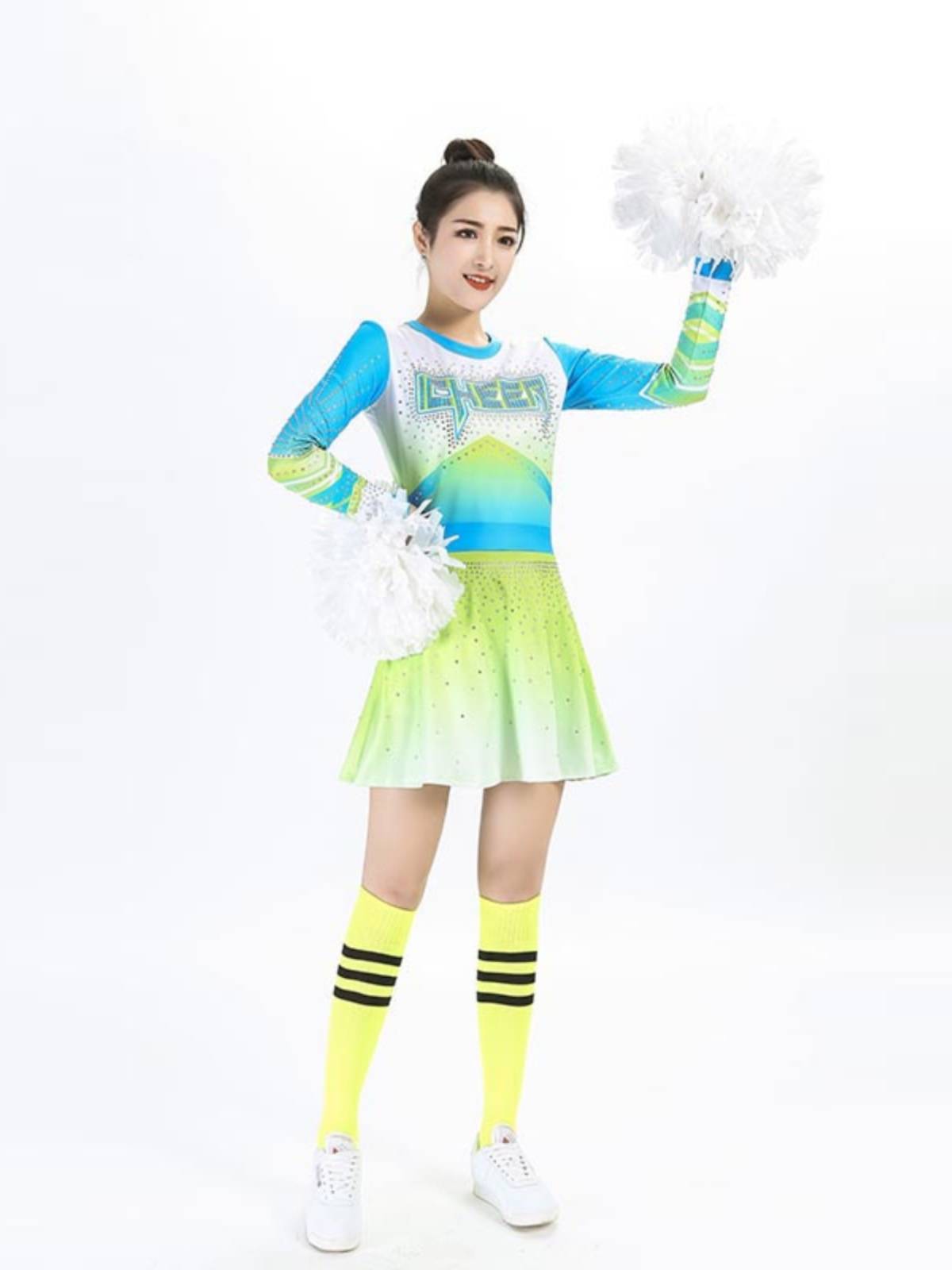 Farming exercise performance clothing performance service rental Volkswagen bodybuilding competition service Lala team uniform lease