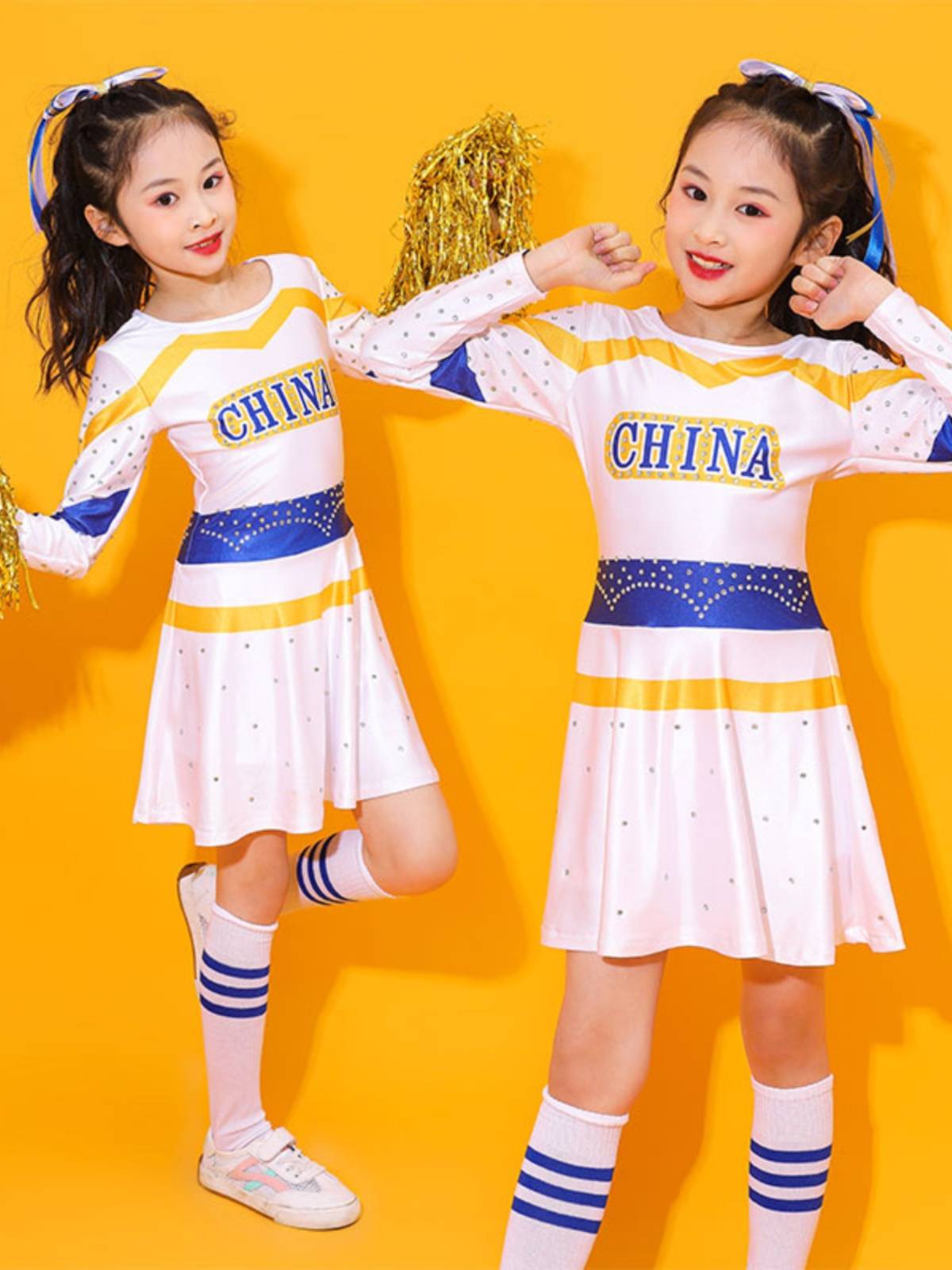 Children La La Rubing Performance Services Primary School Student Lara Team Games Kenmei Fuck Competition La La Team Performance Service