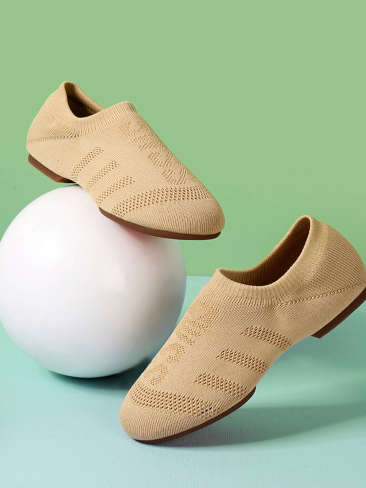 Professional La Rainers Training Shoes Children's Bodybuilding Shoes Lala Team Dance Shoes Teacher Flying La La Team Shoes