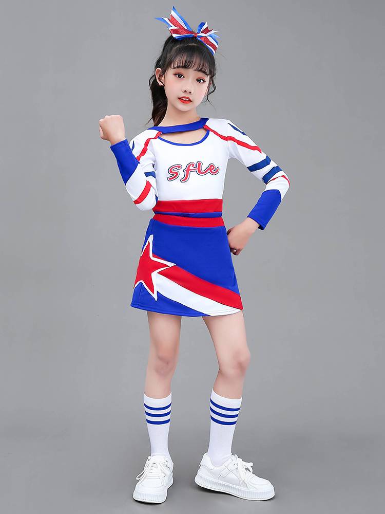 Children La La Fuck Fuck Fuck Lara Team Service Men's Women Group Bodybuilding Competition Performance Service Adult Student Games