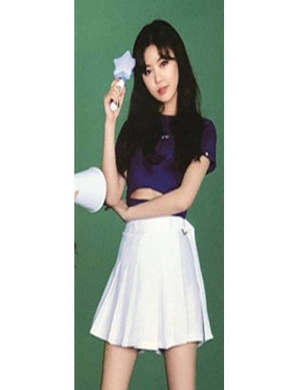 GIDLE Korean Women's Team La La Team Performance Games Fucking Stage Installed Lala Team La La Fuck Fuck