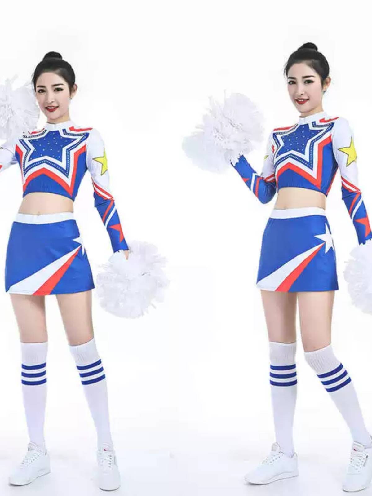 New gymnastics performance clothing performance service rental aerobics competition service primary and secondary school la la la deployment leasing