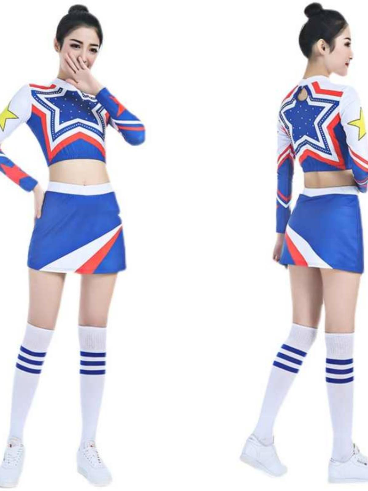 New gymnastics performance clothing performance service rental aerobics competition service primary and secondary school la la la deployment leasing