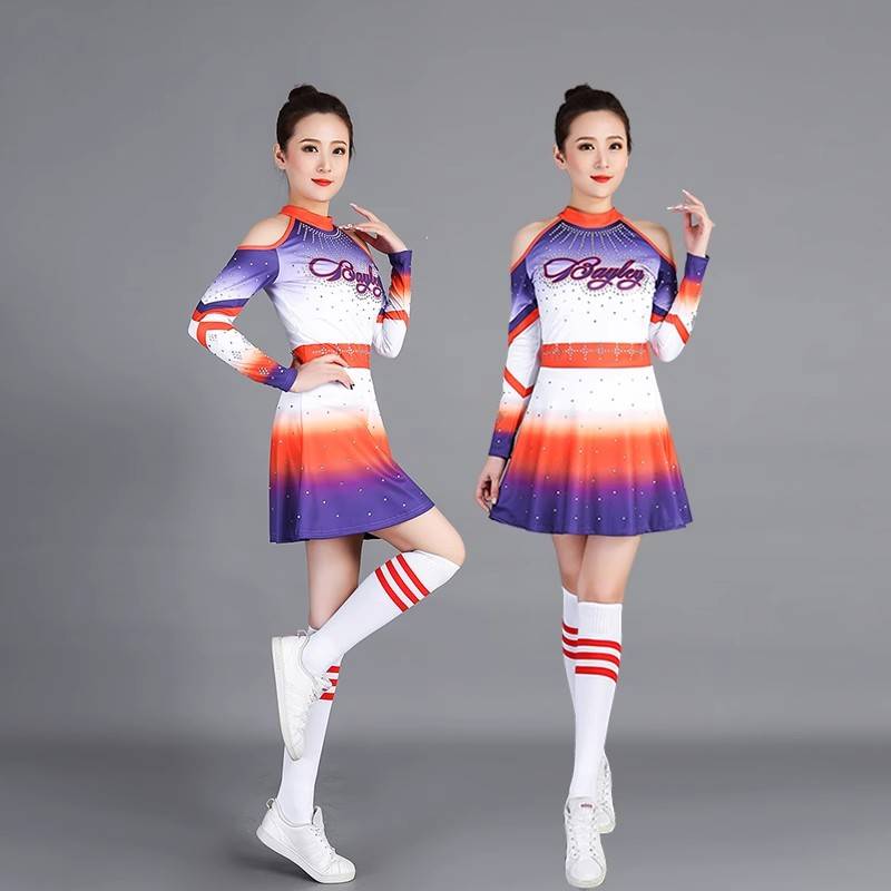 Farmhouse Performance Clothing Performance Services Series Primary and Middle School La La Fuck Lala Team Uniform
