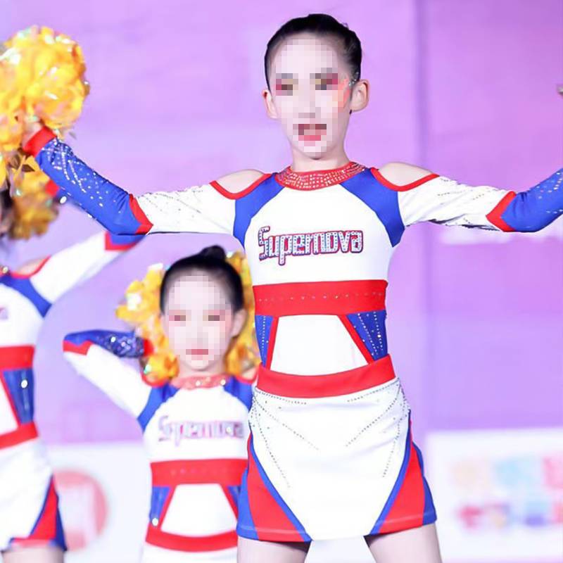 New skills la la la fucking competition clothing adult bodybuilding children's laid team team team team opening service opening service