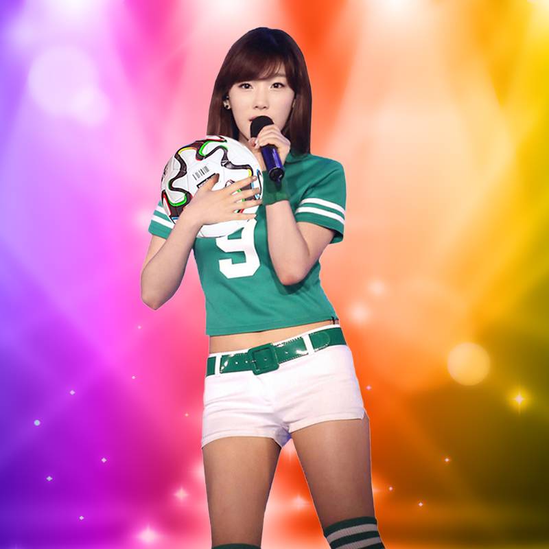 The new cheerleading team performance service la la la fucan performance service jazz dance mass bodybuilding clothing dance and clothing girl