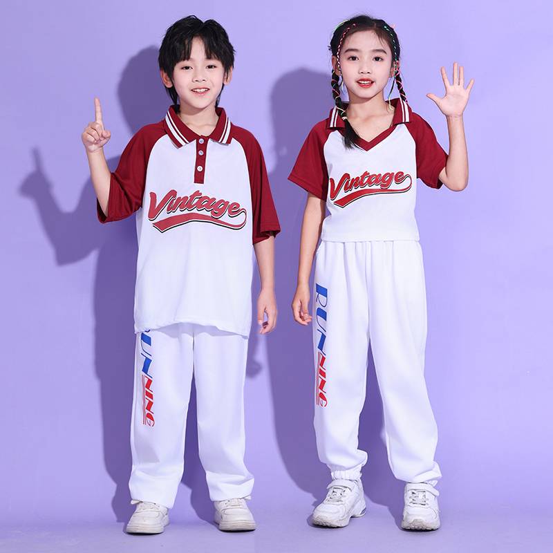 La La Xue performance service student group Lara team women's bodybuilding suit sports meeting opening ceremony performance clothing