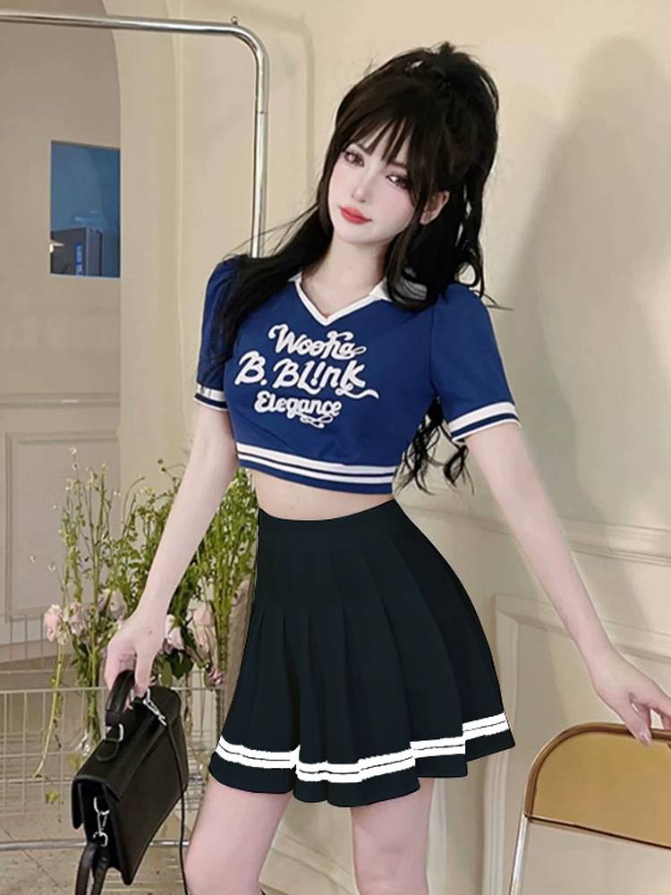 Adult European Cup Olympic Games La La Team Dance Service College Student Games opening