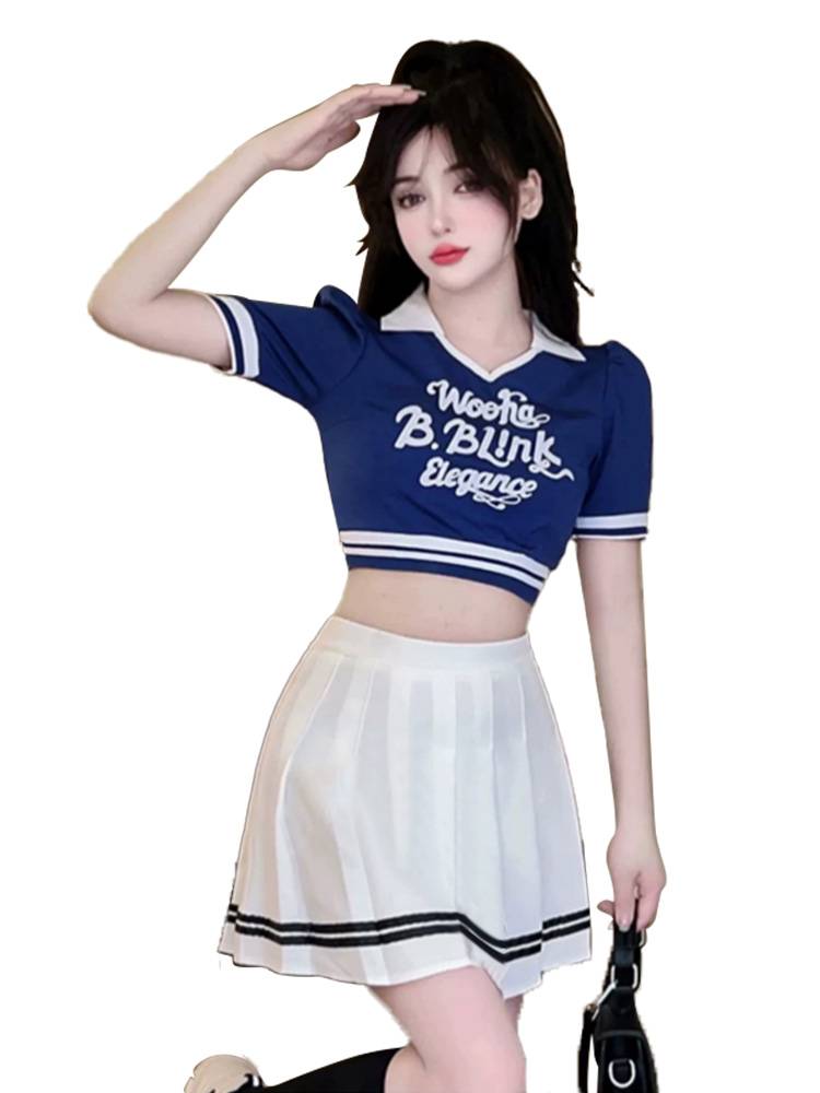 Adult European Cup Olympic Games La La Team Dance Service College Student Games opening