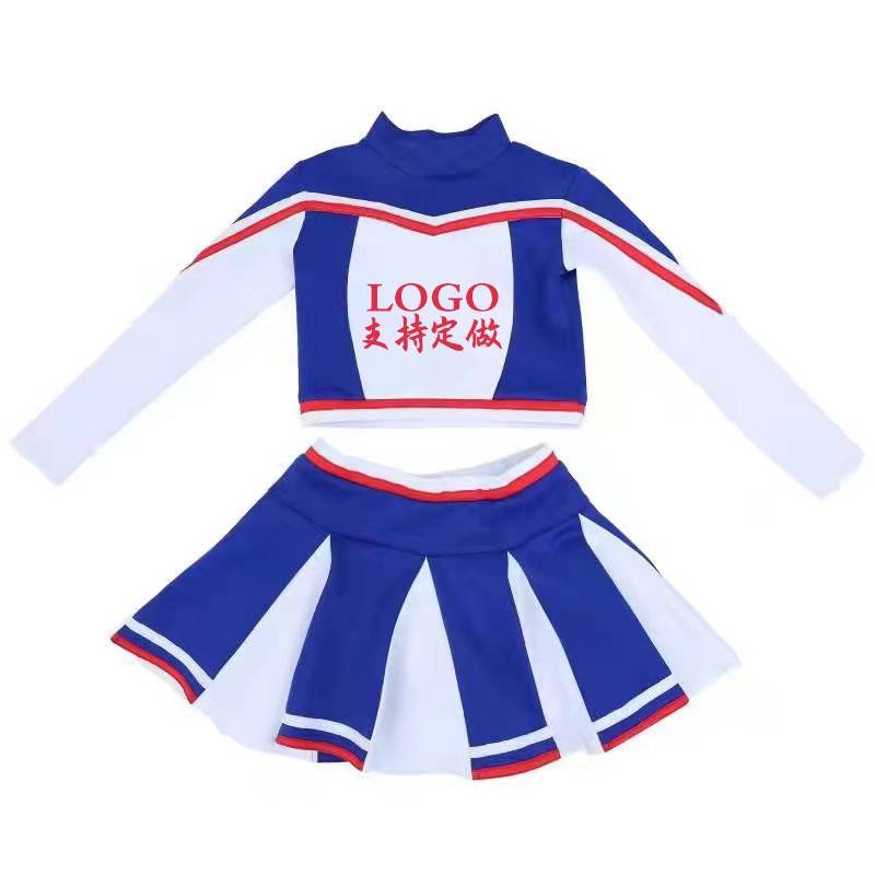 Professional La Raid Fuck Competition Server Bodybuilding Dance Group Art Gymnastics Competitive Children's Flower Ball Y La Team Performance