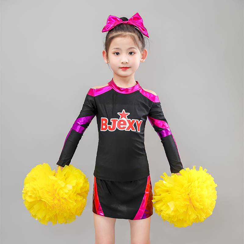 Professional La Raom Fuck Fuck Fuck Women's Gymnastics Group Art Gymnastics Specialty Children's Lara Team Performance Clothing