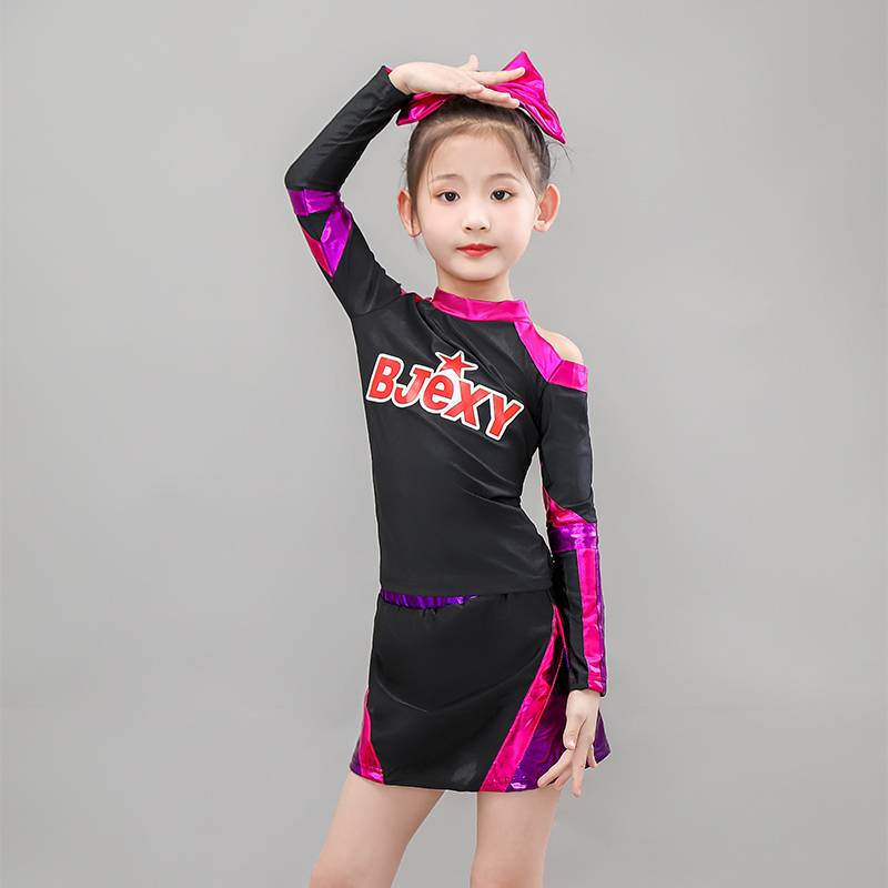 Professional La Raom Fuck Fuck Fuck Women's Gymnastics Group Art Gymnastics Specialty Children's Lara Team Performance Clothing
