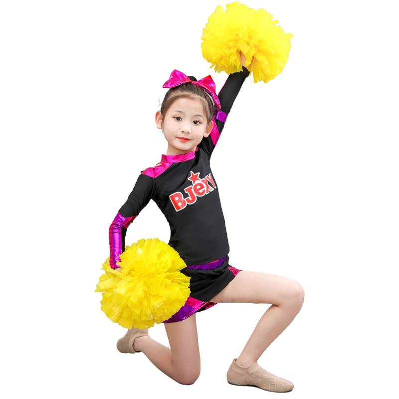 Professional La Raom Fuck Fuck Fuck Women's Gymnastics Group Art Gymnastics Specialty Children's Lara Team Performance Clothing