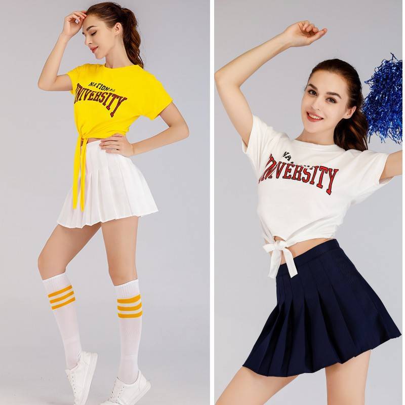 New Student Lara Team La La La Fuck Fuck Fuck Fuck Fuck Fuck Female Group Bodybuilding Snake Dance Set Set