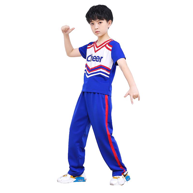 Children's Girl La Rale Performance Server La La Team Primary and Middle School Student Games Group Fedry Performance Service