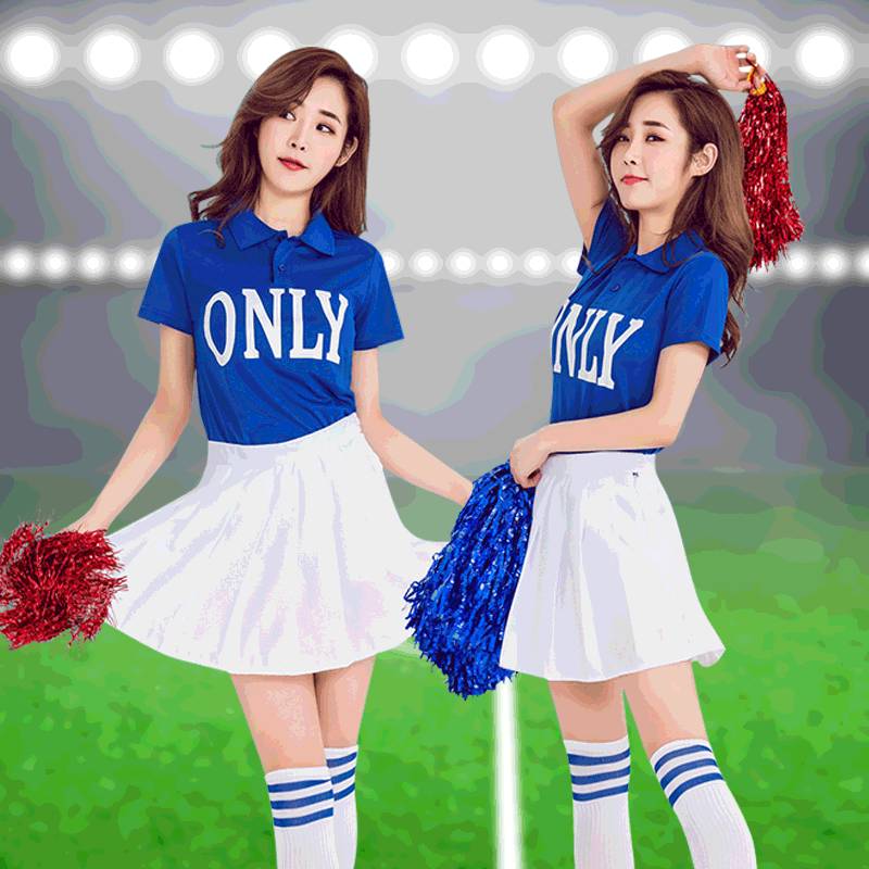 La La Fuck Fuck Fuck Student Games Group Lala Team Gymnastics Men and Women's Same Women's Team Dance Performance