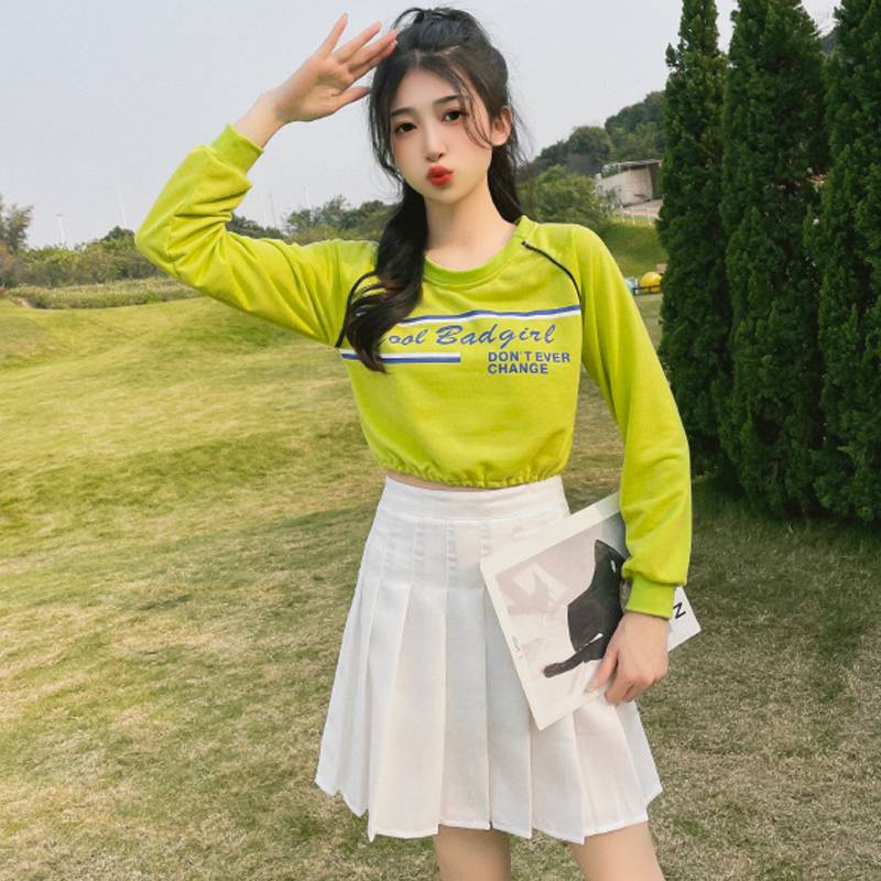 College Student Lara Team Dance Services Games La La Rubing Aesthetic Fuck Competition Korean Women's Team Loose Playing Singing Service