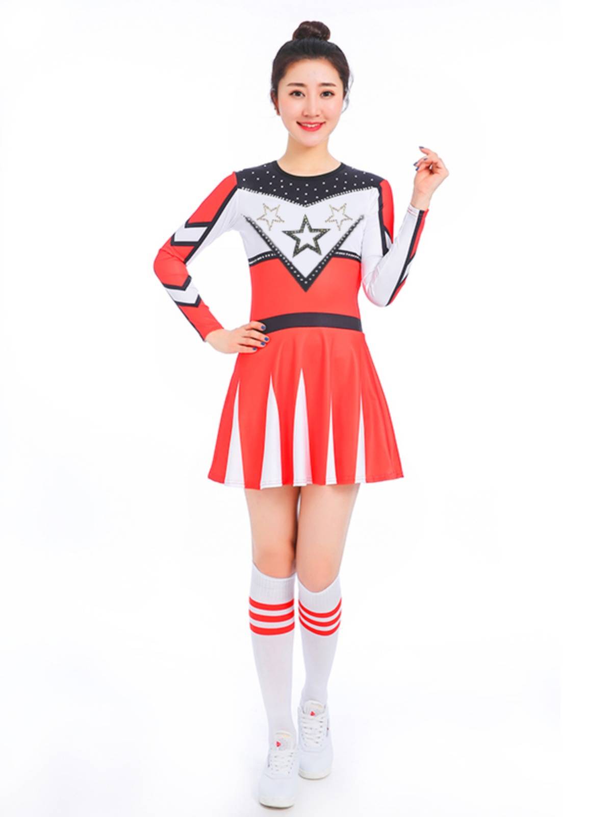 Farmhouse Performance Clothing Performance Server Rental Primary and Middle School La La Lala team uniform leasing
