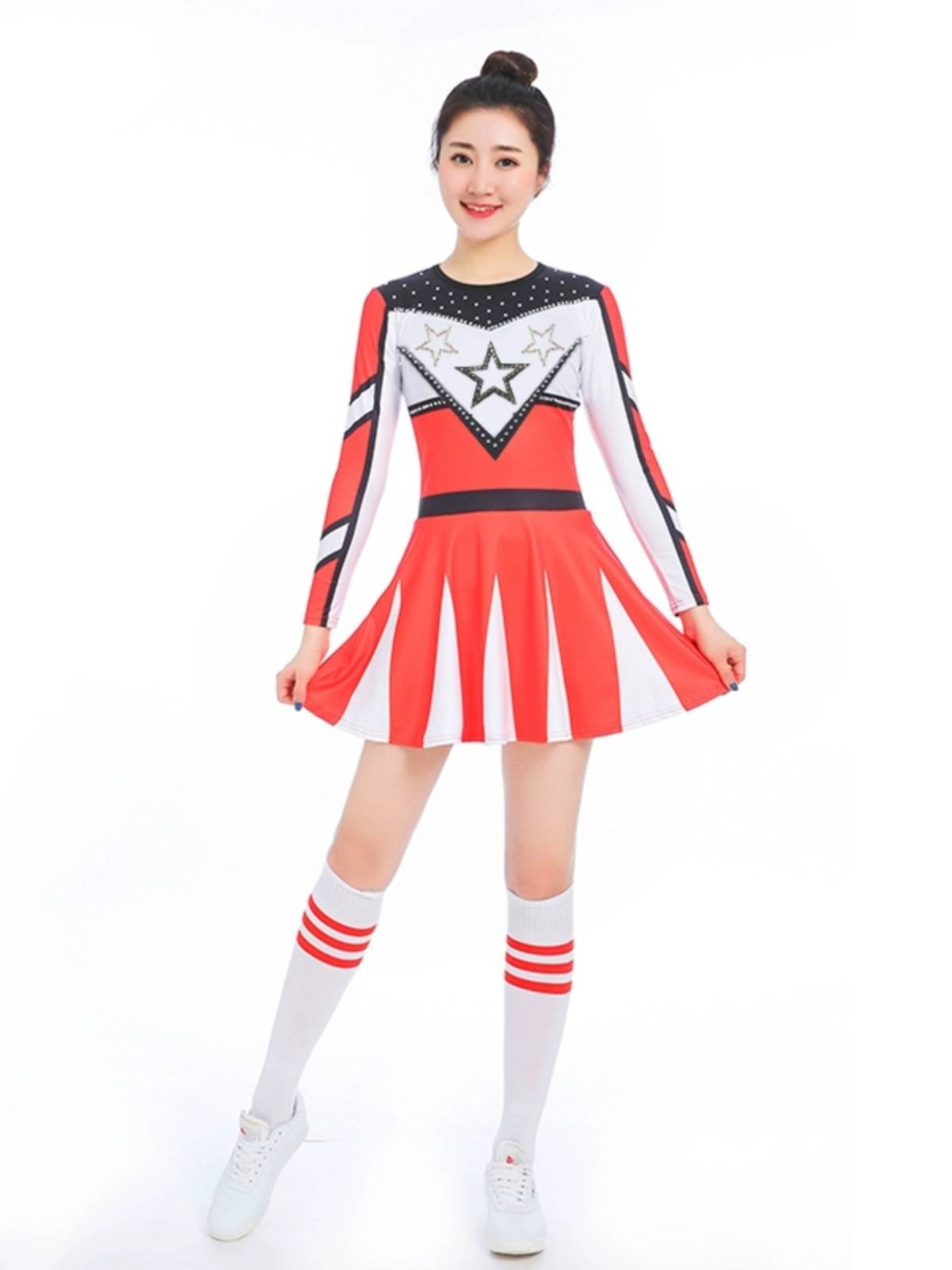 Farmhouse Performance Clothing Performance Server Rental Primary and Middle School La La Lala team uniform leasing