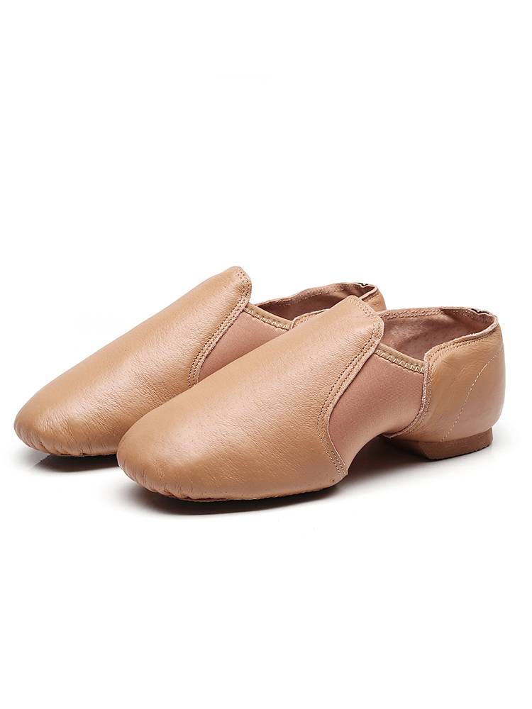 Competitive Jianmei Shoes La La Fuck Fuck Fuck Fuck Pork Dance Shoes Children's Jazz Dance Shoes Shoes Soft Soft base camel sheba shoes