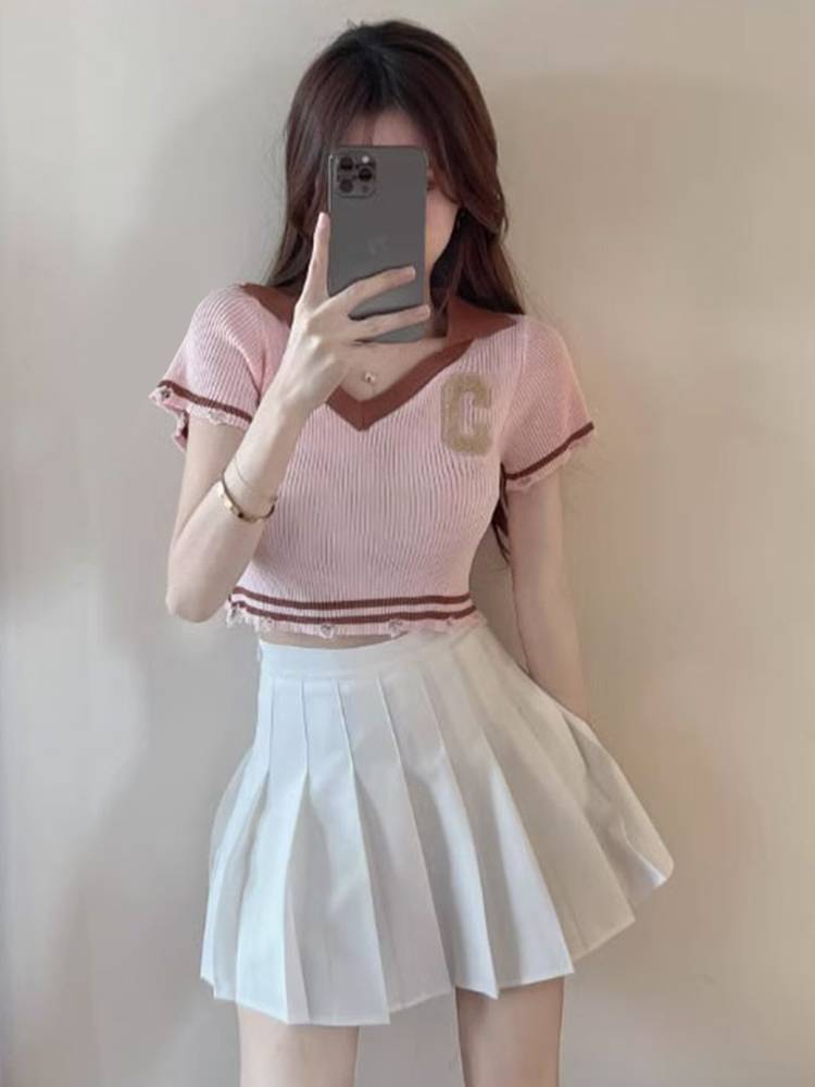Student La La Team La La La Raoming Football Baby Server Modern Dance Model La La Team Women's Group Bodybuilding Dance Dance