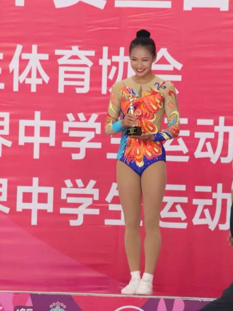 Phoenix | Athletic Gymnastics Services Gymnastics Skills Examination Art Test Student Training Customized Girgores Performance Competition
