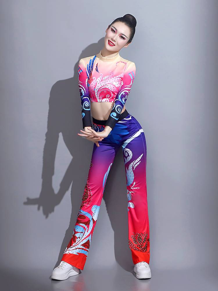Student La La Team Server Performance Server La La Raoming Sweet Lala Team Garmabels Athletic Set Men's Women's Set