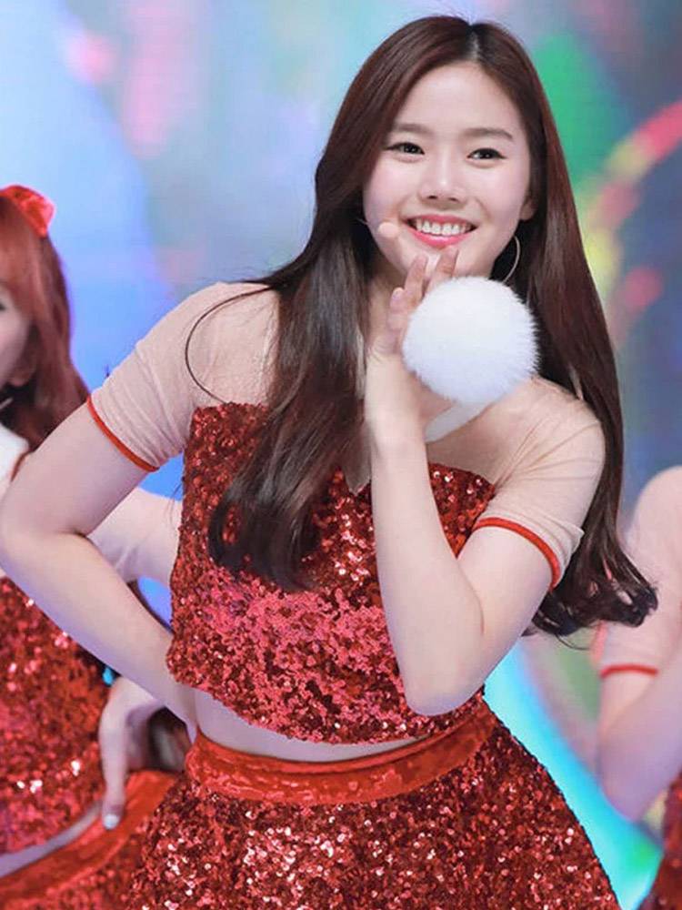 Adult Sequenant Performance Services La La Team Dance Games Performance Sergeant Student La La Kenjin Beauty Brexit Board Dance