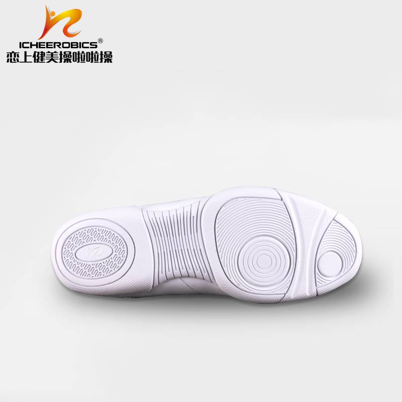 Professional Athletic Fencing Competition Shoes Soft Sole White La La Ran Fuck Fuck Shoes Training Volkswagen Jazz Team