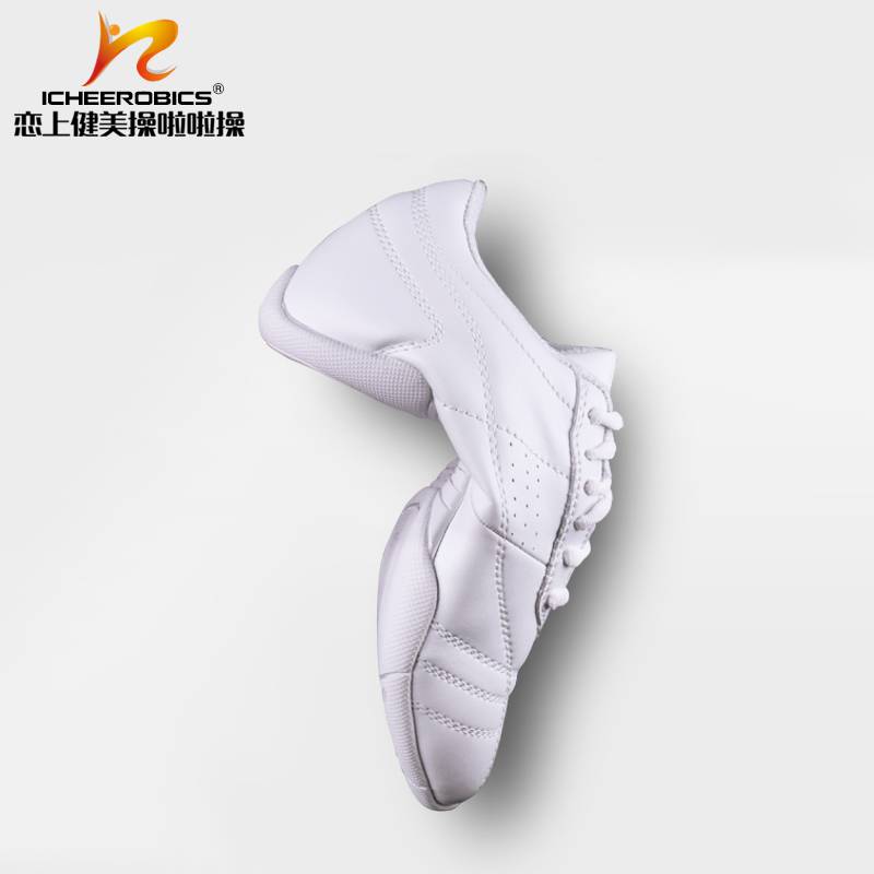 Professional Athletic Fencing Competition Shoes Soft Sole White La La Ran Fuck Fuck Shoes Training Volkswagen Jazz Team