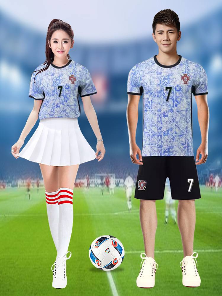 European World Football Baby Cup Adult La Team Performance Service La La Raids and Beauty Dance Men and Women Modern Dance