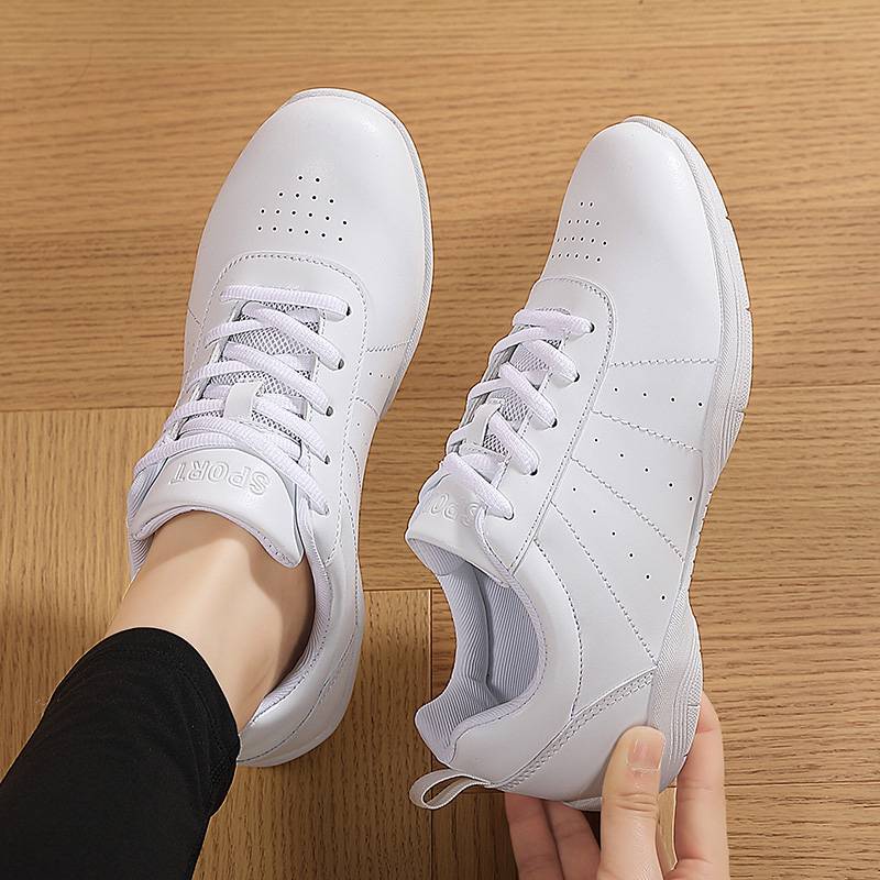 Bodybuilding Shoes Women's Summer 2024 Breathable Athletic Shoes Men's Gymnastic Shoes Training Shoes Children La Raid