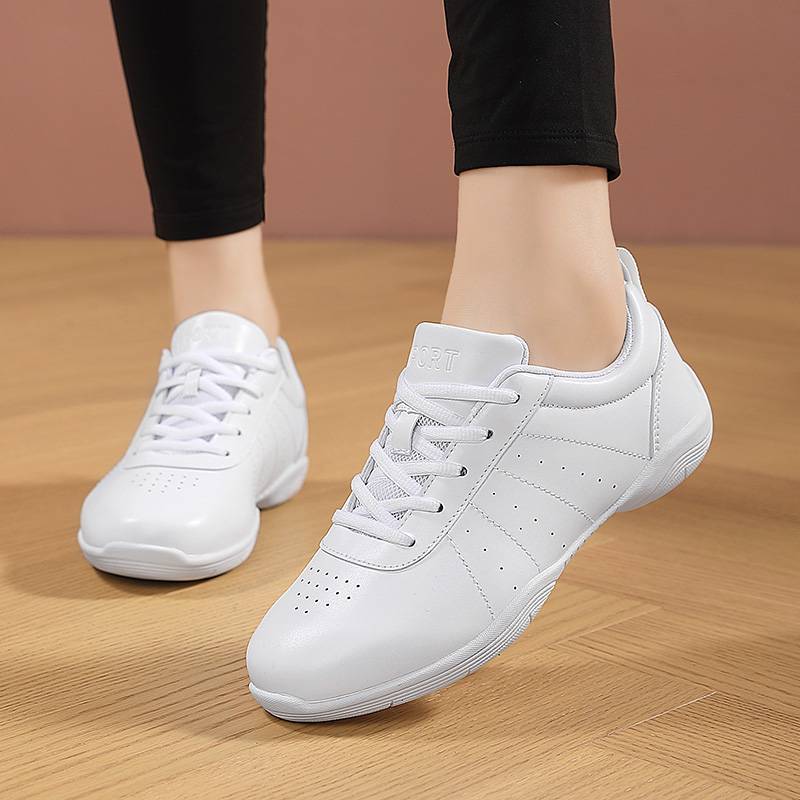 Bodybuilding Shoes Women's Summer 2024 Breathable Athletic Shoes Men's Gymnastic Shoes Training Shoes Children La Raid