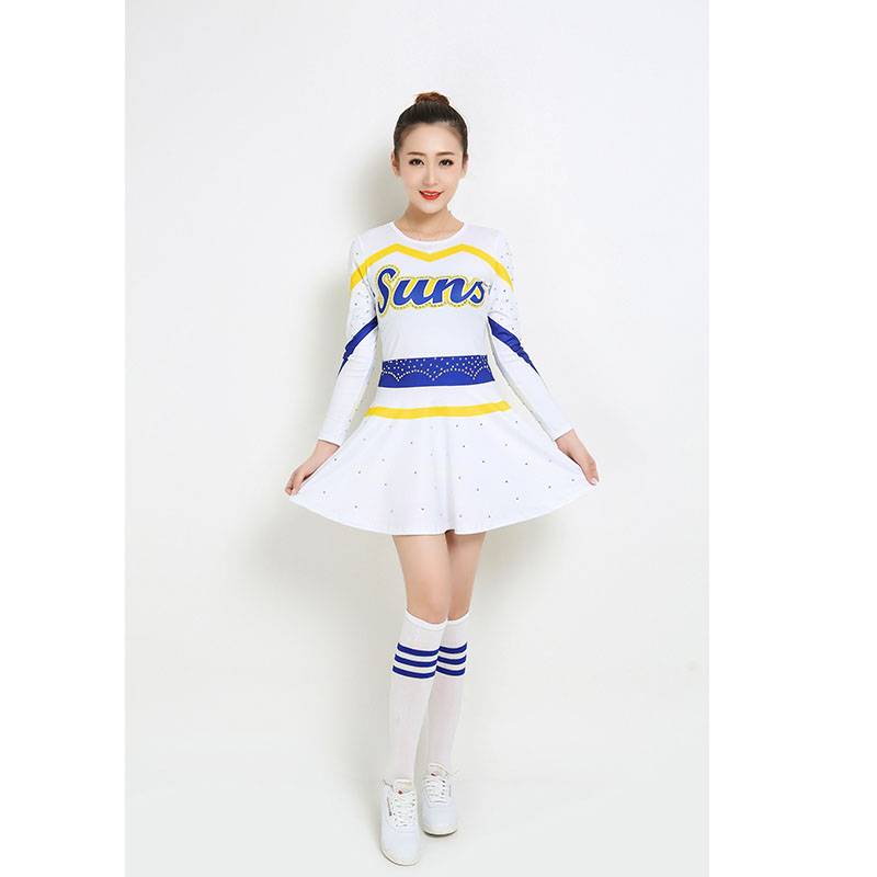 Farmhouse Performance Clothing Performance Services Series Primary and Middle School La La Fuck Lala Team Uniform