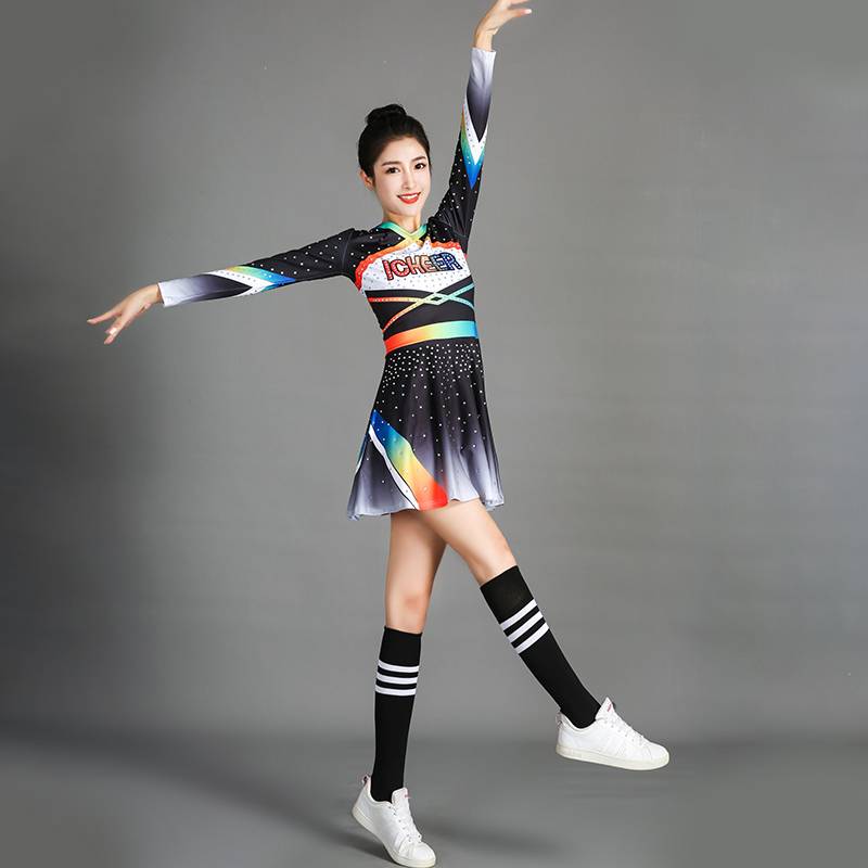Farmhouse Performance Clothing Performance Services Series Primary and Middle School La La Fuck Lala Team Uniform