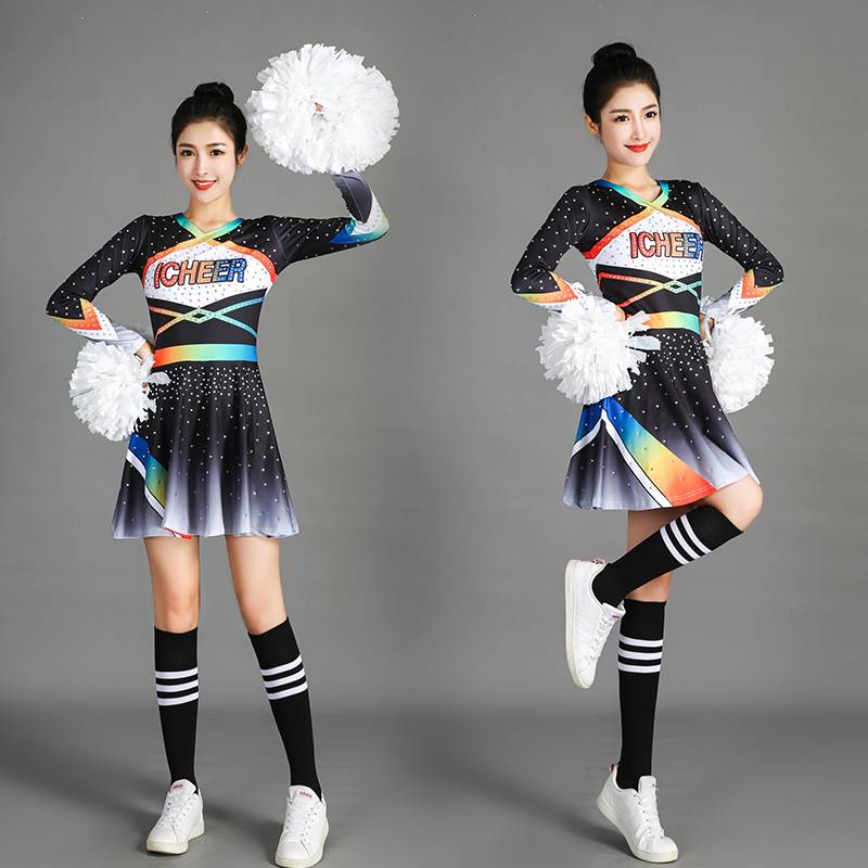 Farmhouse Performance Clothing Performance Services Series Primary and Middle School La La Fuck Lala Team Uniform