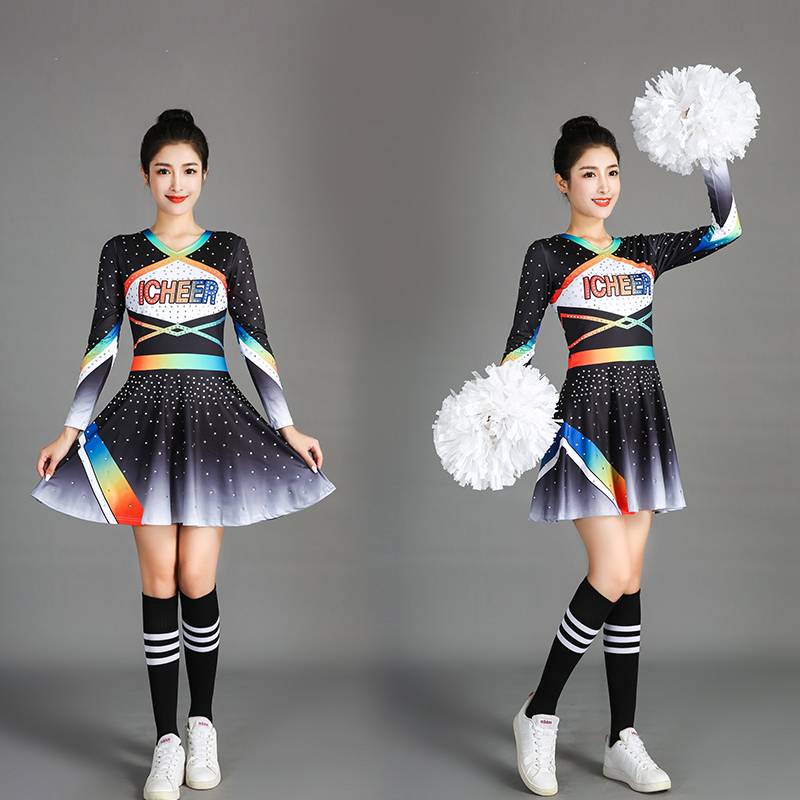 Farmhouse Performance Clothing Performance Services Series Primary and Middle School La La Fuck Lala Team Uniform