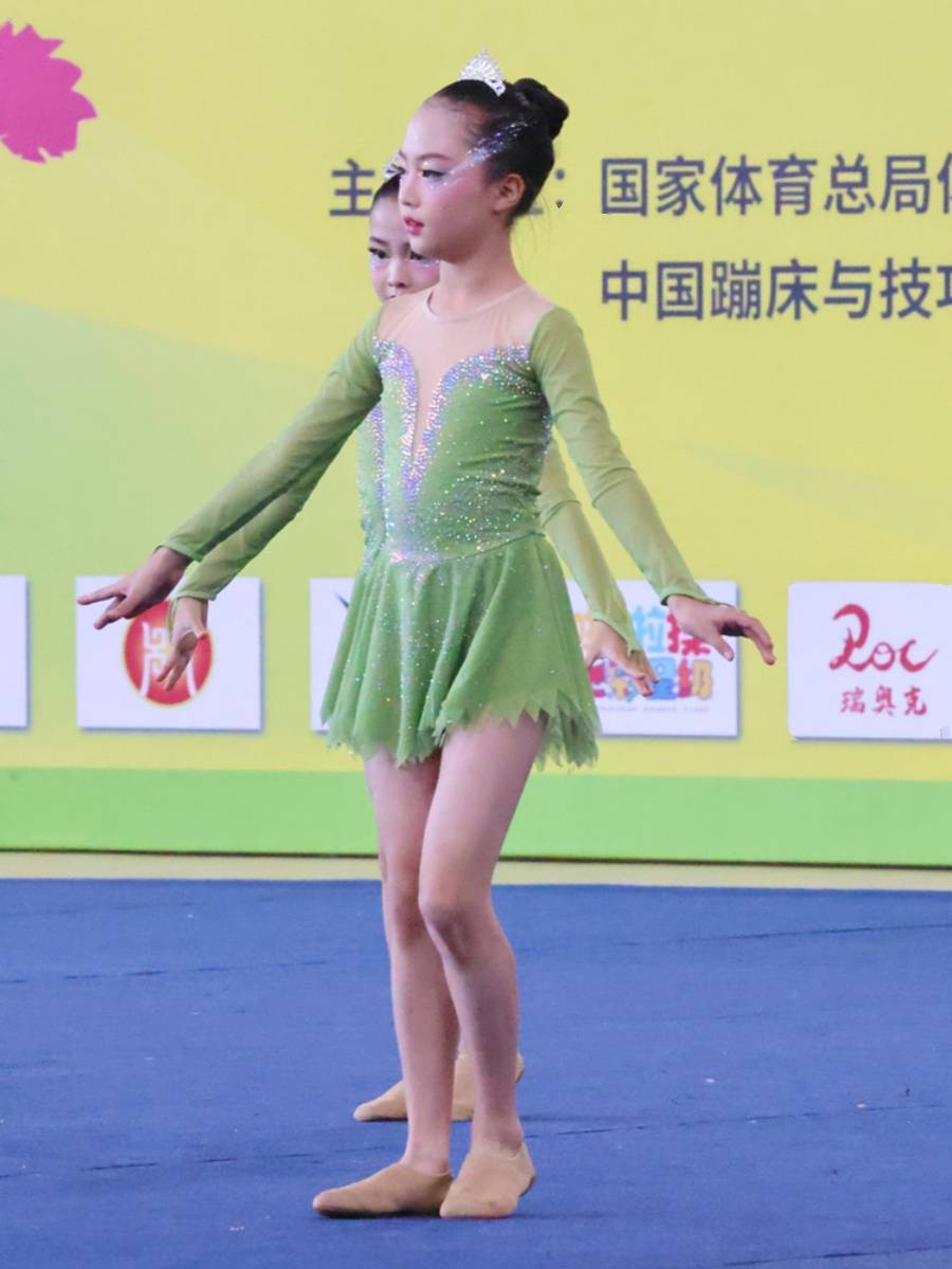 Custom cheerleading competition clothing cheerleading team performance fitness fucking suit dance suits new products 24 female men