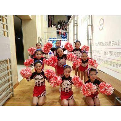 La La Team clothing group performance clothing dance service Lala team men and women children la la la gallery