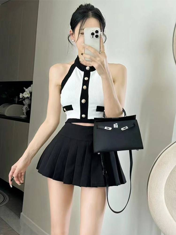 Adult female youthful vitality la la la fucking clothing female college student sports meeting Lala team enrolled class service
