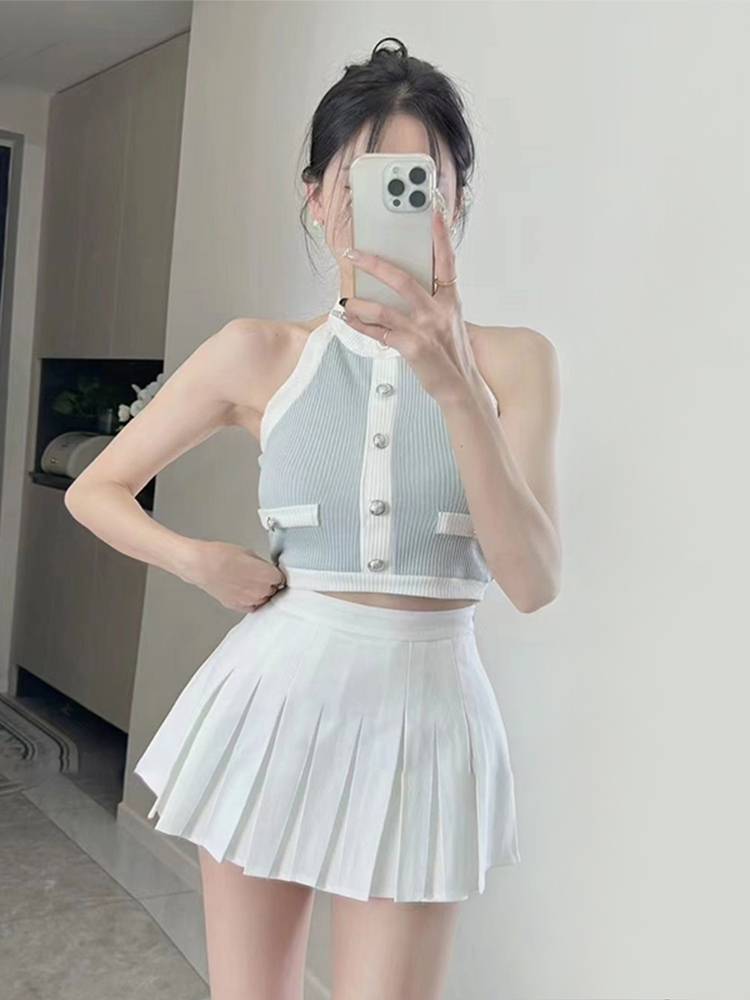 Adult female youthful vitality la la la fucking clothing female college student sports meeting Lala team enrolled class service
