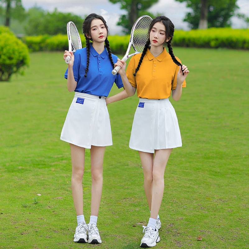 Middle school student la la la team girlfriend competition performance service women's group modern jazz dance clothing gymnastics performance service