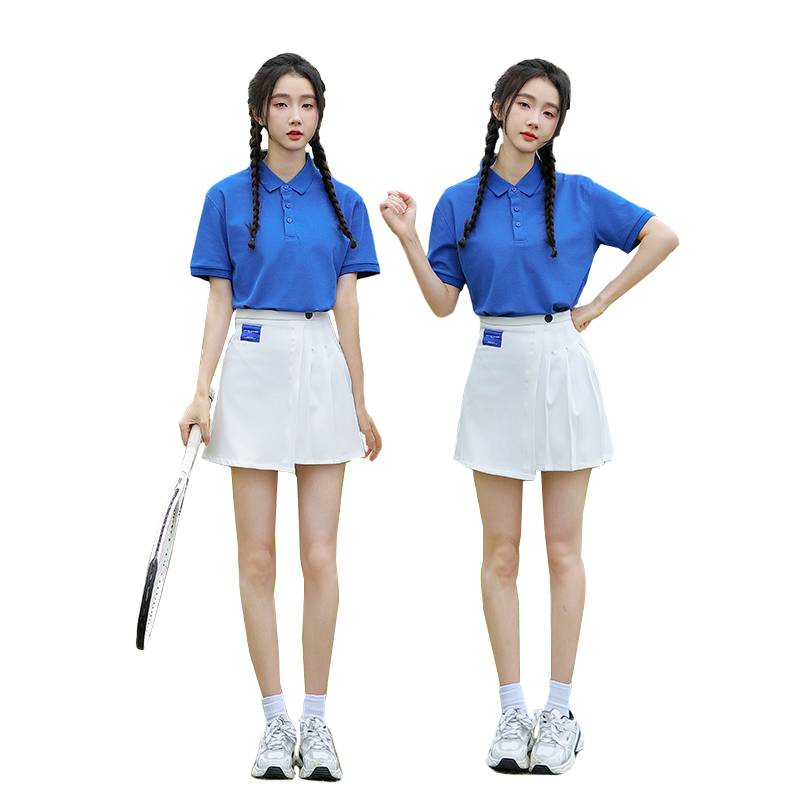 Middle school student la la la team girlfriend competition performance service women's group modern jazz dance clothing gymnastics performance service