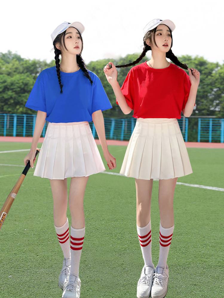 ♪ Soccer baby ♪